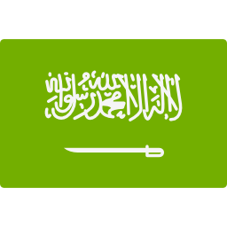 Saudi Arabia