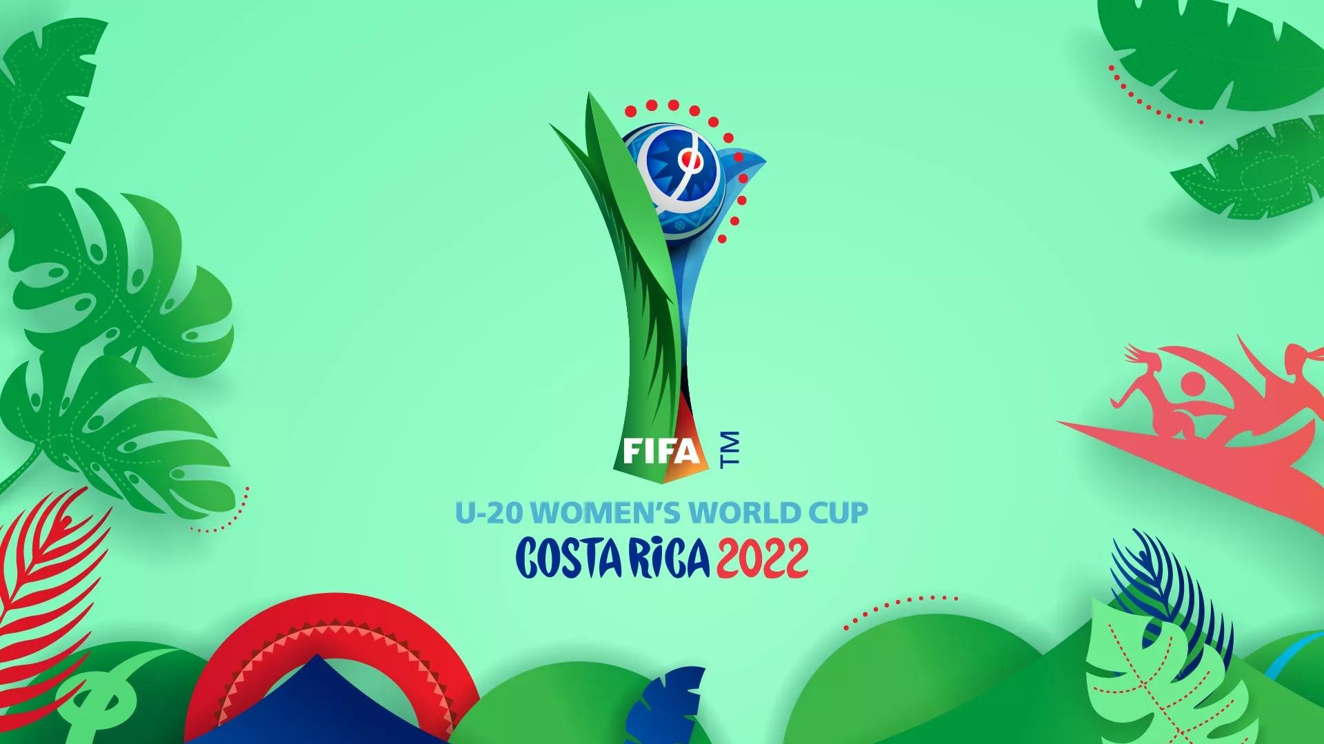 FIFA U-20 Women's World Cup