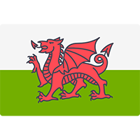 Wales